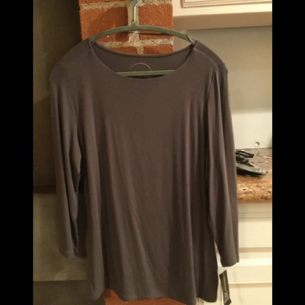 Long sleeve women’s blouse